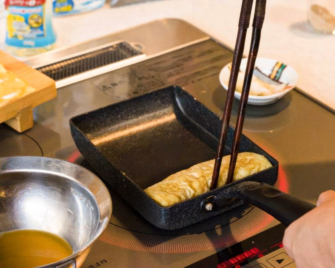 5 scuole di cucina giapponese per imparare l'arte del Washoku