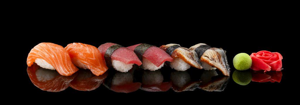 Halal Sushi in Tokyo | byFood