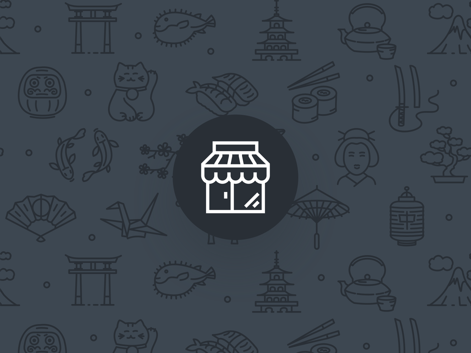 Image of 1x Restaurant Image